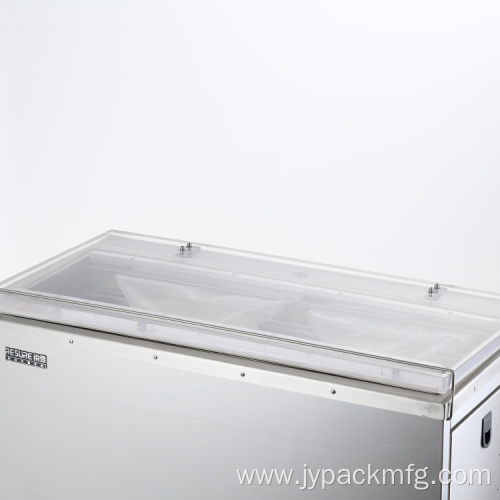 vacuum packaging machine rice metal parts automatic